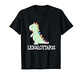 Lickalottapus Funny Lesbian LGBTQ Pride, Funny Humor T-Shirt