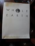 The Millennium Whole Earth Catalog