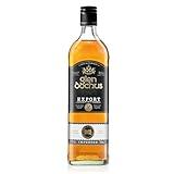 Glen Dochus Export Blend Non Alcoholic Whiskey, Award Winning Aromatic and Warming Scottish Non Alcoholic Spirits - Halal, Low Sugar, Vegan and Gluten Free, Part of the Spirits of Virtue Range (700ml)