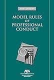 Model Rules of Professional Conduct, 2024 Edition