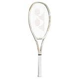 Yonex VCORE 98 Sand Beige Tennis Racquet (4 1/4 inches)