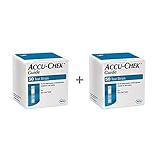 Accu-Chek Guide Test Strips - 50 ct, Pack of 2