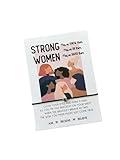 Strong women wish bracelet | Gift for International women's day | Female empowerment gift