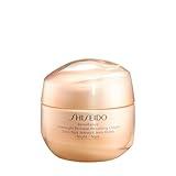 Shiseido Benefiance Overnight Wrinkle Resisting Cream - 50 mL - Anti-Aging Night Cream for Normal to Dry Skin - Visibly Improves Wrinkles for Smooth, Rested Skin