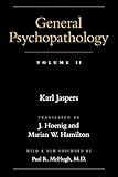 General Psychopathology Volume II