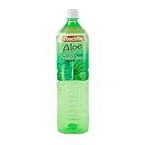 Conchita Aloe Vera Juice Drink - Refreshing Beverage - 1.5 lt. (Pack of 1)