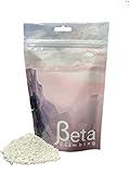 Beta Climbing Chalk Heat Treated Loose Powder Chalk for Climbing 100% Magnesium Carbonate. 100% of Profits Donated. Premium Rock Climbing Powder Chalk