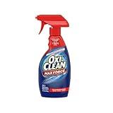 OxiClean MaxForce Laundry Stain Remover Spray, 12 Fl. oz.