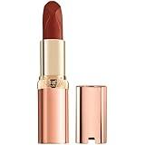 L'Oreal Paris Colour Riche Les Nus Lipstick, Nu Extreme, 0.13 Oz.