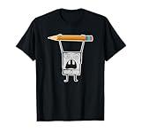 Mademark x SpongeBob SquarePants - DoodleBob is the Greatest! T-Shirt