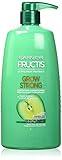 Garnier Fructis Grow Strong Conditioner, 33.8 Fl Oz, 1 Count (Packaging May Vary)