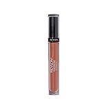 REVLON Liquid Lipstick, Face Makeup, ColorStay Ultimate, Longwear Rich Lip Colors, Satin Finish, 075#1 Nude, 0.07 Oz