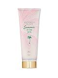 Victoria's Secret Summer In the Sun Fragrance Body Lotion For Women 8 Fl Oz (Summer In the Sun)