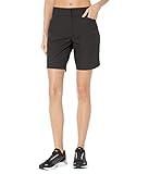 Puma Golf Women's Standard Bermuda Short, Puma Black, Large