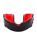 Venum Challenger Mouthguard - Red/Black