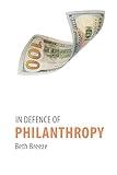 In Defence of Philanthropy