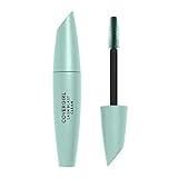 CoverGirl Lash Blast Clean Volume Mascara, Vegan Formula, Volumizing, Smudge-Proof, Cruelty Free, Very Black, 1 Count