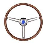 Grant 967 Classic GM Steering Wheel