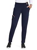 KOI Next Gen 756 Women's Smart Daily Jogger Pant Navy M