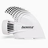 Boost Surfing Fin - Electric Motor for Surfboards, SUPs and Kayaks. Lightweight, Compact, and Shockingly resistant Electric Fin with Remote Control. (Boost Fin)