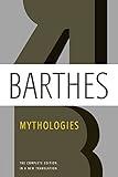 Mythologies: The Complete Edition, in a New Translation