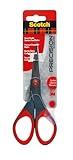 Scotch 6" Precision Scissors, Great for Everyday Use (1446)