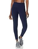 Bandier SJ-SJB10011-The Meadow Legging-Navy-M