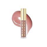 Milani Keep It Full Nourishing Lip Plumper - Soft Rose (0.13 Fl. Oz.) Cruelty-Free Lip Gloss for Soft, Fuller-Looking Lips