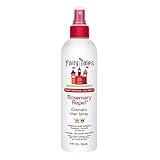 Fairy Tales Rosemary Repel Daily Kids Hair Spray – Kids Like the Smell, Lice Do Not, 8 fl oz. (Pack of 1)