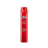 CHI 44 Iron Guard Style & Stay Firm Hold Protecting Spray, Heat Protectant & Hairspray For A Long-Lasting Hold, Sulfate & Paraben-Free, 2.6 Oz