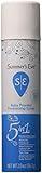 SUMMER'S EVE Feminine Deodorant Spray-Baby Powder-2 oz (Pack of 1)