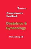 Comprehensive Handbook Obstetrics and Gynecology: 3rd Edition