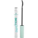 essence | Curl Fixing Lash Base | Mascara Primer for Longlasting Curl & Definition | Vegan, Cruelty Free & Paraben Free