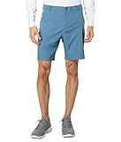 PUMA GOLF Mens Dealer 8 Shorts, Deep Dive, 36W X 8L US