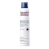 Aquaphor Healing Ointment Body Spray, Moisturizing Body Spray, 6.2 Oz Bottle