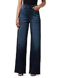 Joe's Jeans Women's The Mia High Rise Wide Leg Jean, Cinema, 29W x 32L