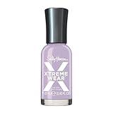 Sally Hansen Xtreme Wear, Lavender Skies, Nail Polish, Doesn't Chip, Beautiful Colors, Long Lasting, Fade Resistant, Easy to Apply, 0.4oz