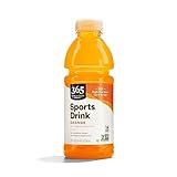 365 by Whole Foods Market, Sports Drink, Orange, 20 Fl Oz