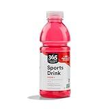 365 by Whole Foods Market, Sports Drink, Berry, 20 Fl Oz