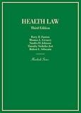 Health Law (Hornbooks)