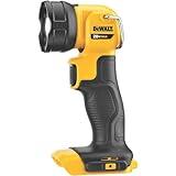 DEWALT 20V MAX* LED Work Light/Flashlight (DCL040)