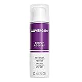 COVERGIRL Simply Ageless Makeup Primer, 1 Fl Oz, Pack of 1