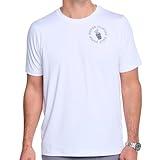 Puma Golf Men's CLOUDSPUN Trash Day TEE, Bright White, L