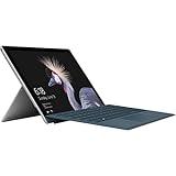 Microsoft Surface Pro 4 (Intel Core i5, 4GB RAM, 128GB) with Windows 10 Anniversary (Renewed)