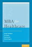 MBA for Healthcare