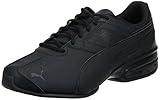 PUMA Mens Tazon 6 Cross Trainer, PUMA Mens black, 10.5