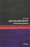 Development: A Very Short Introduction (Very Short Introductions)