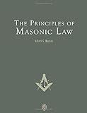 The Principles of Masonic Law