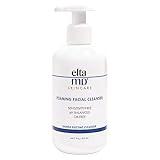 EltaMD Foaming Facial Cleanser, Gentle Foaming Face Wash and Makeup Remover, Oil Free Face Wash, 7 oz Pump