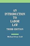 An Introduction to Labor Law